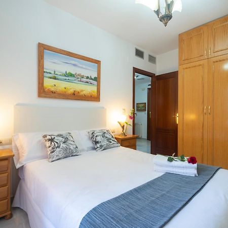 Apartamento Adultos Centro N V 1 Free Parking グラナダ エクステリア 写真