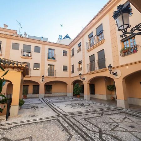 Apartamento Adultos Centro N V 1 Free Parking グラナダ エクステリア 写真