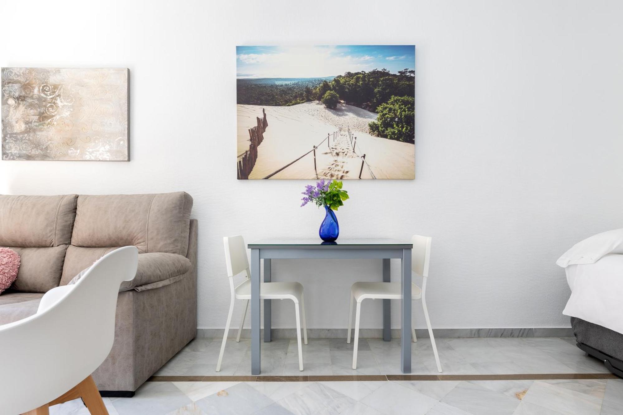 Apartamento Adultos Centro N V 1 Free Parking グラナダ エクステリア 写真